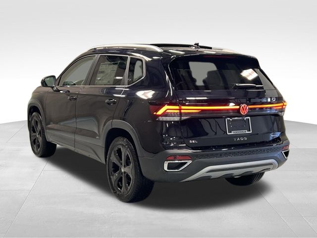 2026 Volkswagen Taos SEL - Photo 6