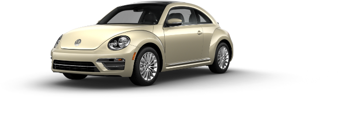 2019 VW Beetle SE