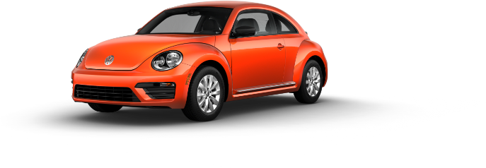 2019 VW Beetle S id=