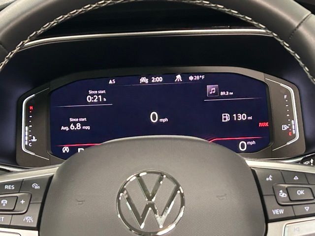2026 Volkswagen Taos SEL - Photo 23