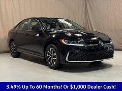 2026 Volkswagen Jetta 1.5T S Sedan