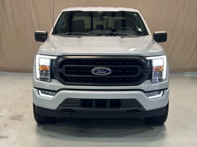 2022 Ford F-150 XLT photo 3