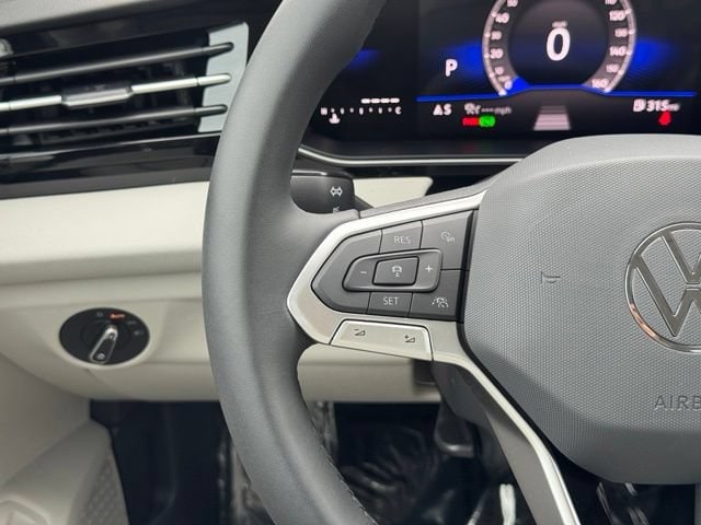 2026 Volkswagen Jetta S - Photo 19