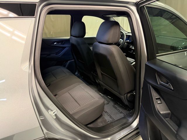 2026 Chevrolet Equinox LT - Photo 15