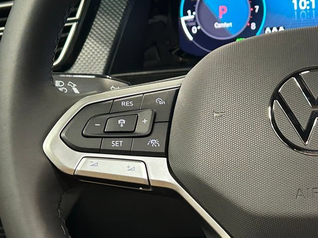 2026 Volkswagen Atlas Cross Sport SEL R-LINE - Photo 25