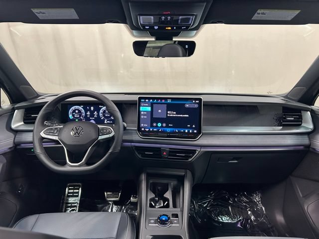 2026 Volkswagen Tiguan SE R-LINE BLACK - Photo 20