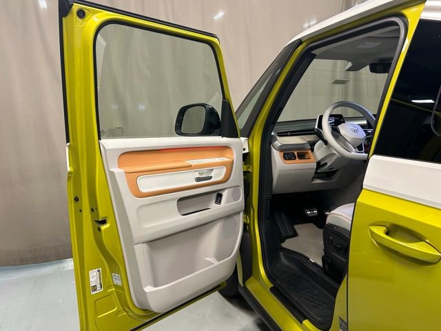 2025 Volkswagen ID. Buzz 1st Edition - Photo 13