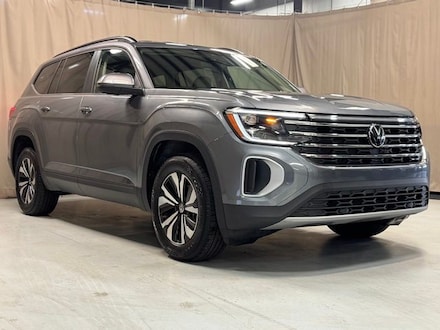 2025 Volkswagen Atlas 2.0T SE SUV