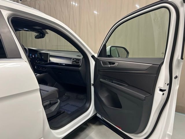 2026 Volkswagen Atlas Cross Sport SE - Photo 17