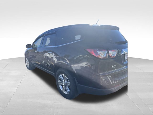 Used 2014 Chevrolet Traverse 2LT SUV