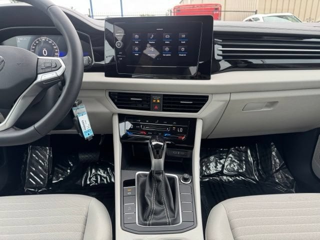 2026 Volkswagen Jetta S - Photo 23