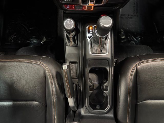 2022 Jeep Gladiator Mojave - Photo 29