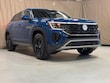  Volkswagen Atlas Cross Sport
