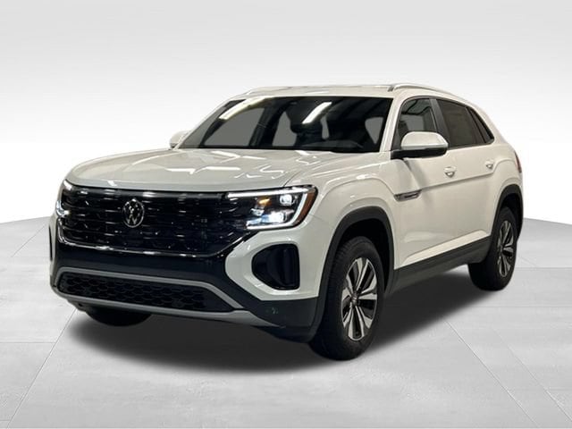 2026 Volkswagen Atlas Cross Sport SE - Photo 4
