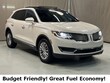 Lincoln MKX
