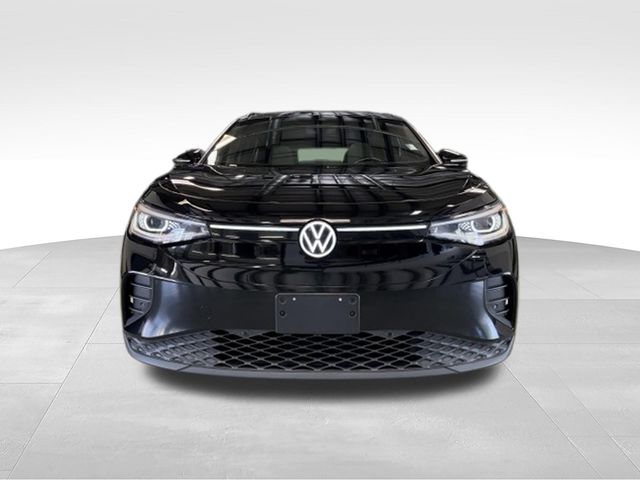 Certified 2021 Volkswagen ID.4 PRO S with VIN WVGTMPE2XMP056508 for sale in Fort Wayne, IN