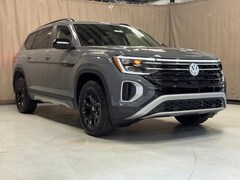 2026 Volkswagen Atlas 2.0T Peak Edition SUV