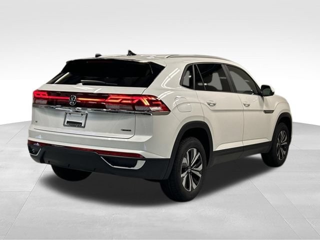 2026 Volkswagen Atlas Cross Sport SE - Photo 8