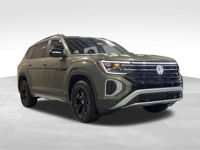 New Volkswagen Atlas | Vorderman Volkswagen in Fort Wayne, IN