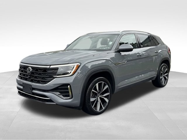 2024 Volkswagen Atlas Cross Sport