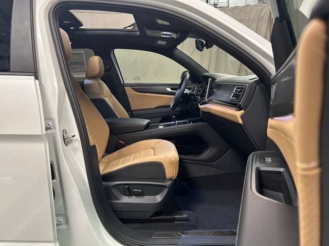 2026 Volkswagen Atlas Cross Sport SEL R-LINE - Photo 22