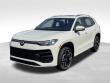 2026 Volkswagen Tiguan 2.0T SEL R-Line Turbo SUV