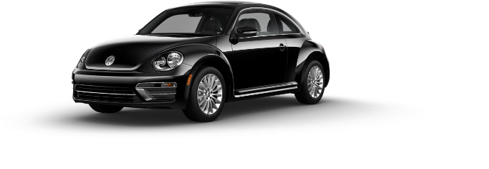 2019 VW Beetle Final Edition SE