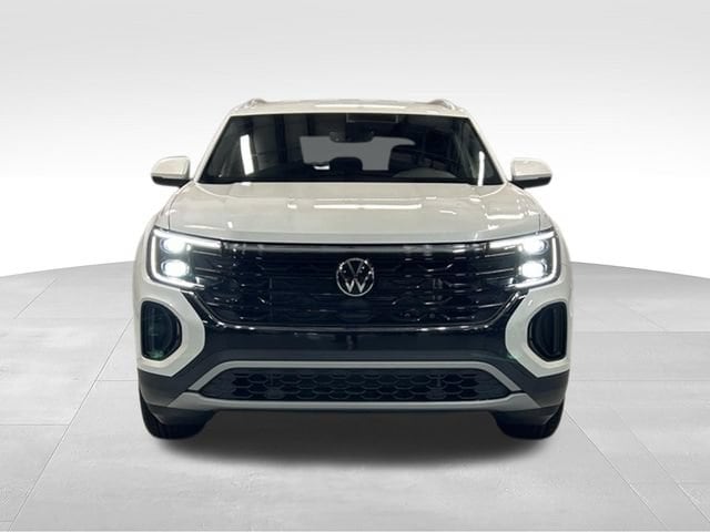 2026 Volkswagen Atlas Cross Sport SE - Photo 3