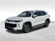 2026 Volkswagen Tiguan S SUV