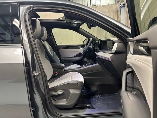 2026 Volkswagen Tiguan SE R-LINE BLACK - Photo 19