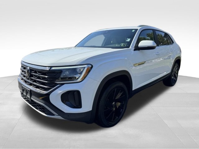2024 Volkswagen Atlas Cross Sport