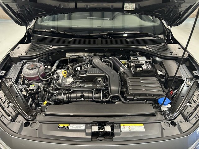 2026 Volkswagen Jetta Sport photo 2