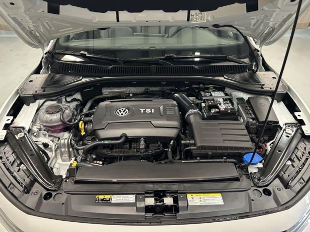 New 2026 Volkswagen Jetta GLI 2.0T Autobahn Sedan