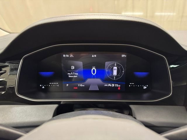 2025 Volkswagen Jetta SE - Photo 20