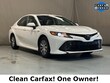 Toyota Camry Hybrid