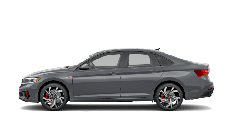 Volkswagen Jetta GLI