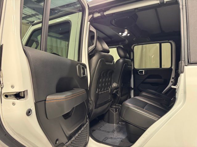 2022 Jeep Gladiator Mojave - Photo 15
