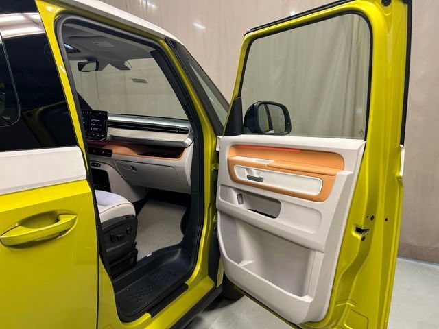 2025 Volkswagen ID. Buzz 1st Edition - Photo 21