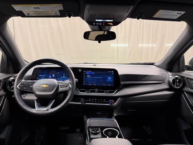 2026 Chevrolet Equinox LT - Photo 18