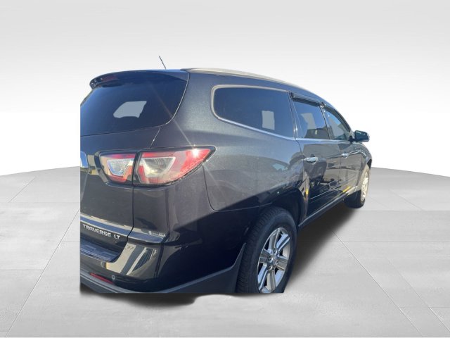 Used 2014 Chevrolet Traverse 2LT SUV