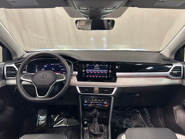 2026 Volkswagen Taos SEL - Photo 19