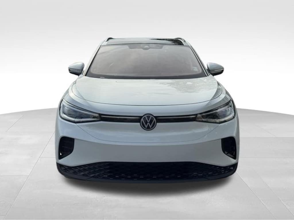 Certified 2023 Volkswagen ID.4 Pro S SUV