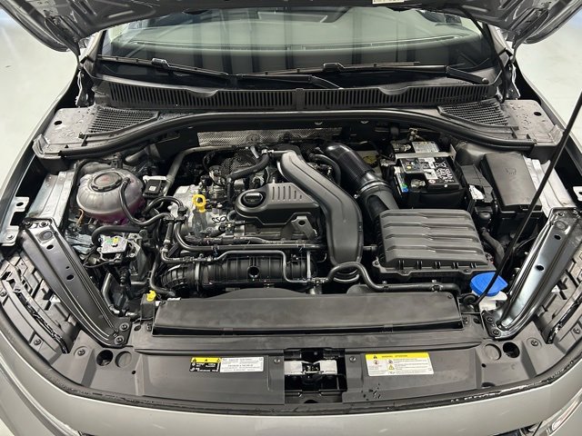 2025 Volkswagen Jetta 1.5T S photo 2