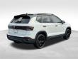 2027 Volkswagen Taos 1.5T SE Black SUV