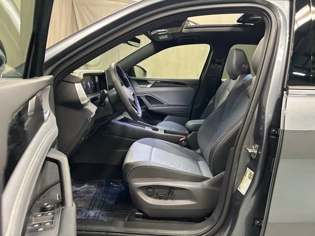 2026 Volkswagen Tiguan SE R-LINE BLACK - Photo 11