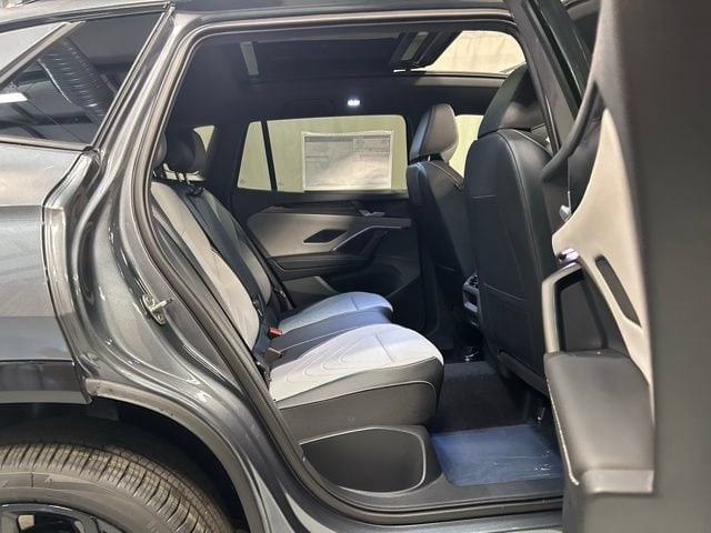 2026 Volkswagen Tiguan SE R-LINE BLACK - Photo 17