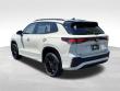 2026 Volkswagen Tiguan SE R-Line Black SUV