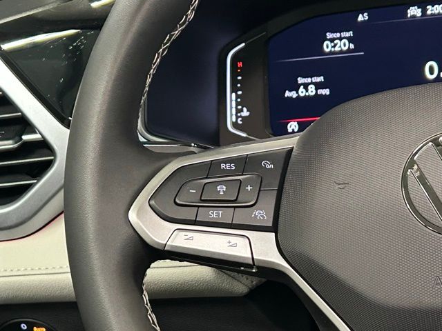 2026 Volkswagen Taos SEL - Photo 21