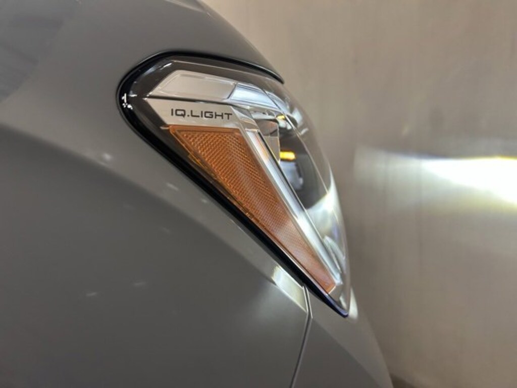 New 2026 Volkswagen Atlas Cross Sport 2.0T SEL R-Line Black SUV