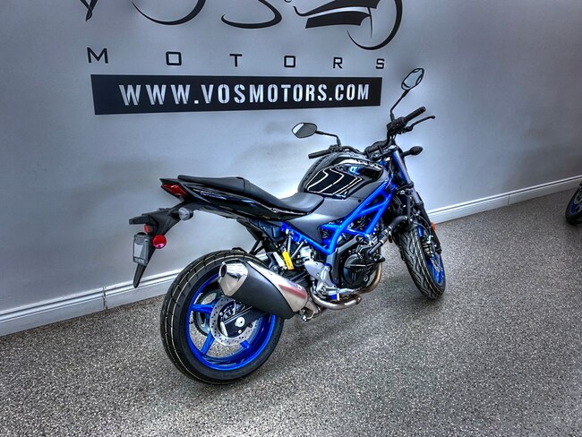 sv650 insurance cost